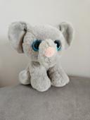 Peluche éléphant Ty