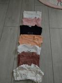 Lot tee shirt