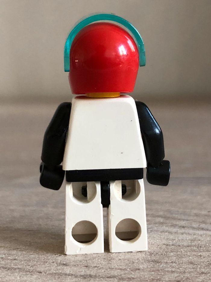 Lego espace mini figurine vintage - photo numéro 2