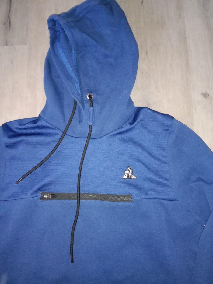 Sweat Le Coq sportif - photo numéro 1