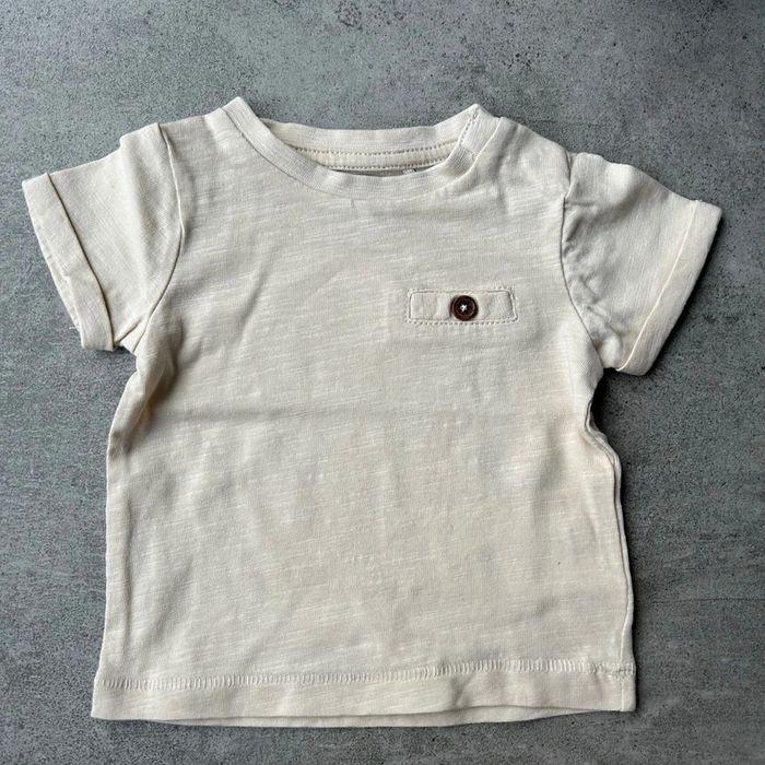 Tee-shirt bébé