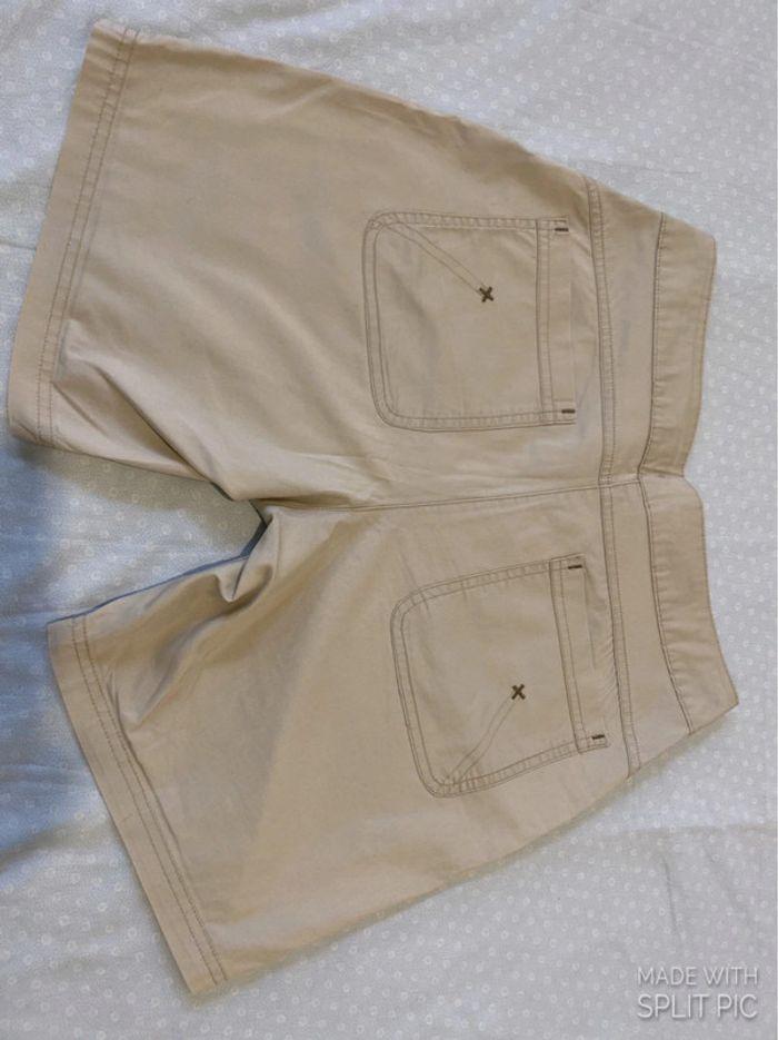 Short quechua beige M|38 - photo numéro 2