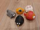 Jouets pour le bain arroseurs