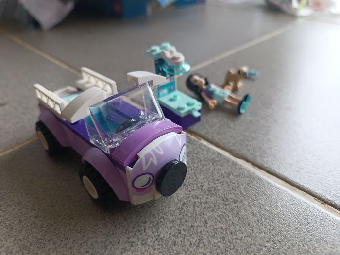 Lot lego Friends 41327 + 41360 - photo numéro 3