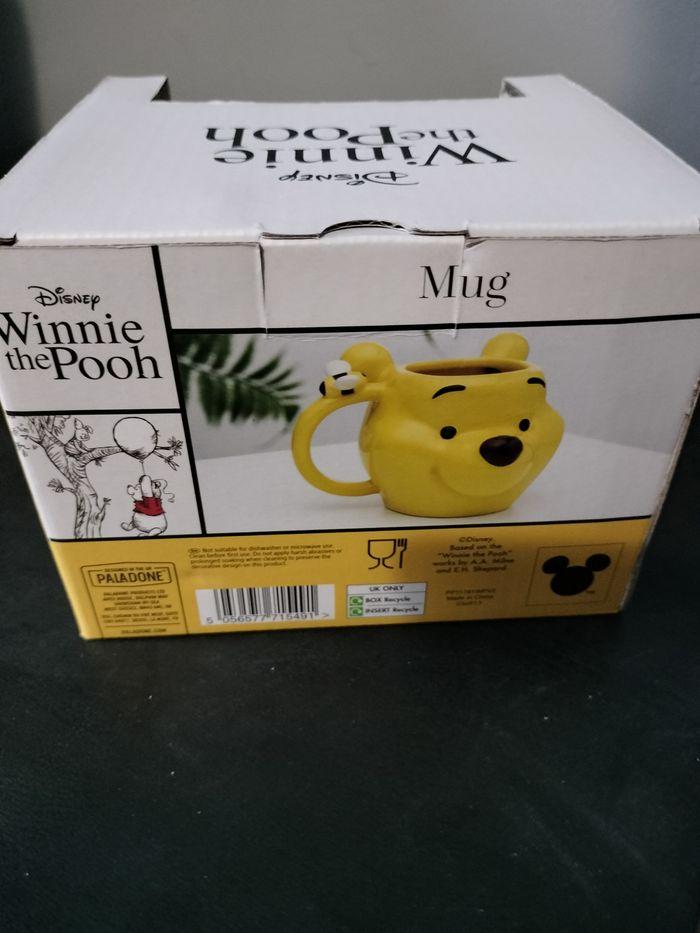 Disney Mug - photo numéro 5