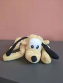 peluche pluto Disney