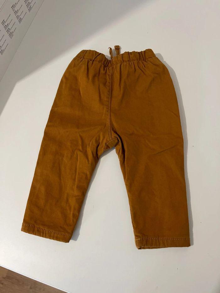 Pantalon 6M - photo numéro 2