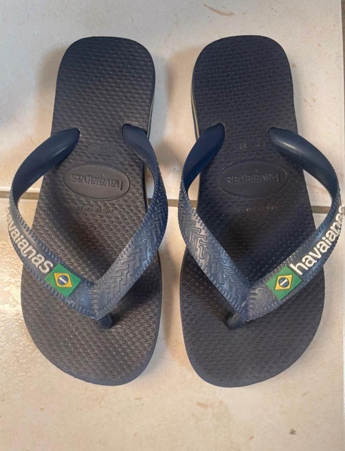 Tongs Havaianas - photo numéro 2