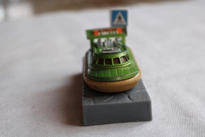 Matchbox hovercraft - photo numéro 8