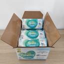 9 paquets de lingettes Pampres Aqua Harmonie