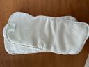 4 inserts Bum Diapers neuf