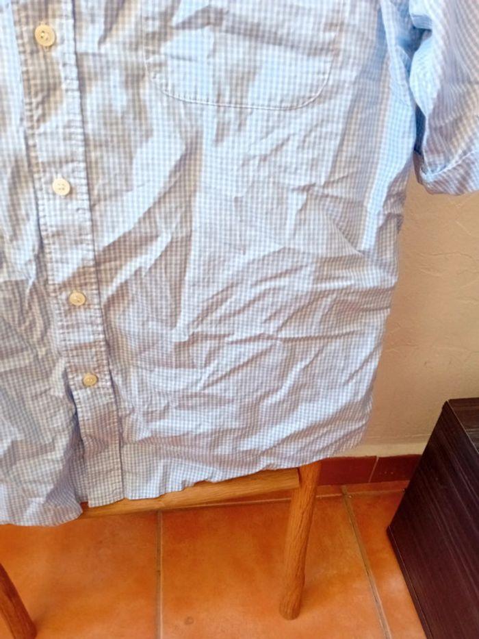 Chemise homme taille 5/44 - photo numéro 9