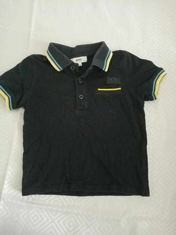 Polo Hugo boss