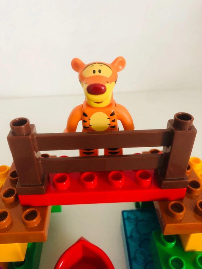 Lego Winnie l’ourson - photo numéro 6