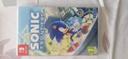 Jeu Switch Sonic Frontiers