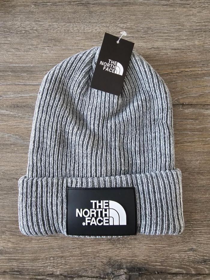 Bonnet The North Face - photo numéro 1