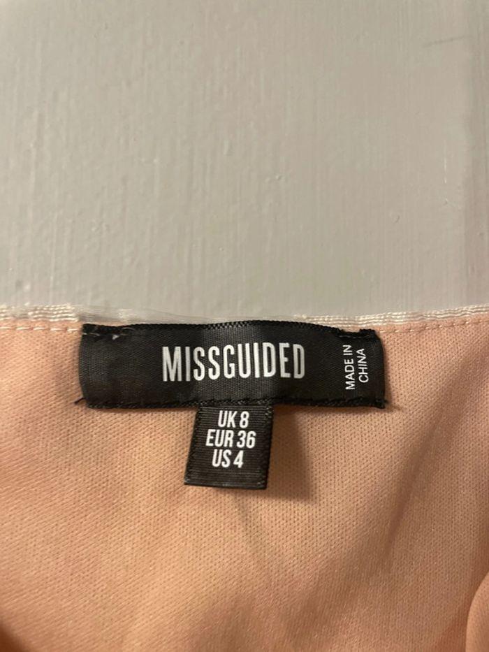 Combinaison fleurie MissGuided - photo numéro 5