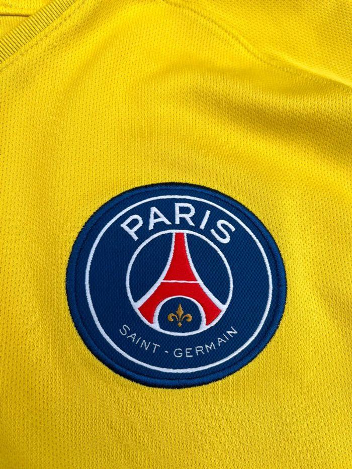 Maillot Rabiot PSG - photo numéro 8