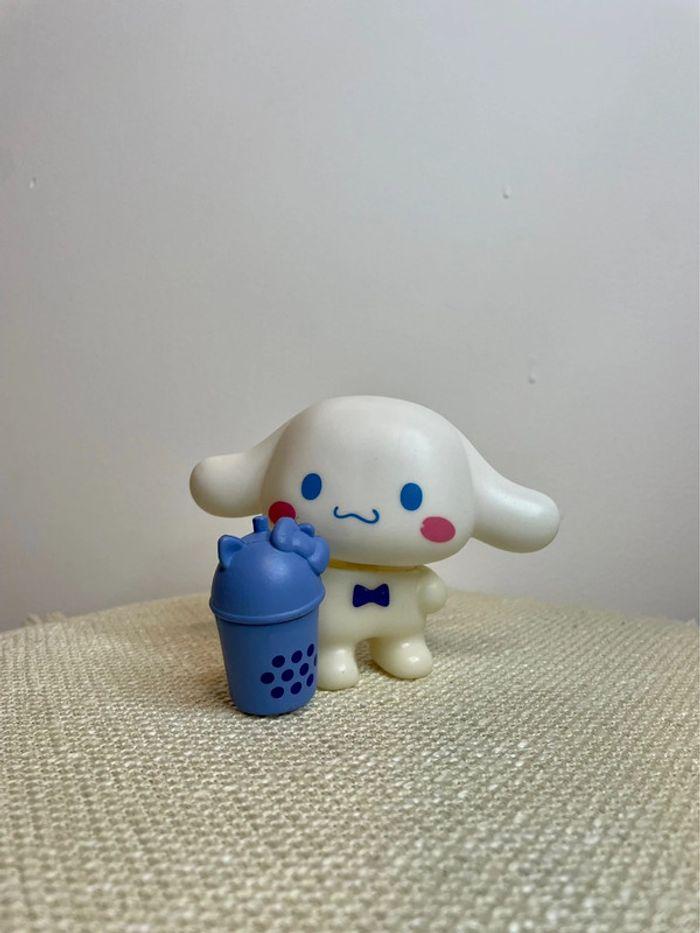 Funko Pop Sanrio Cinnamoroll - photo numéro 5