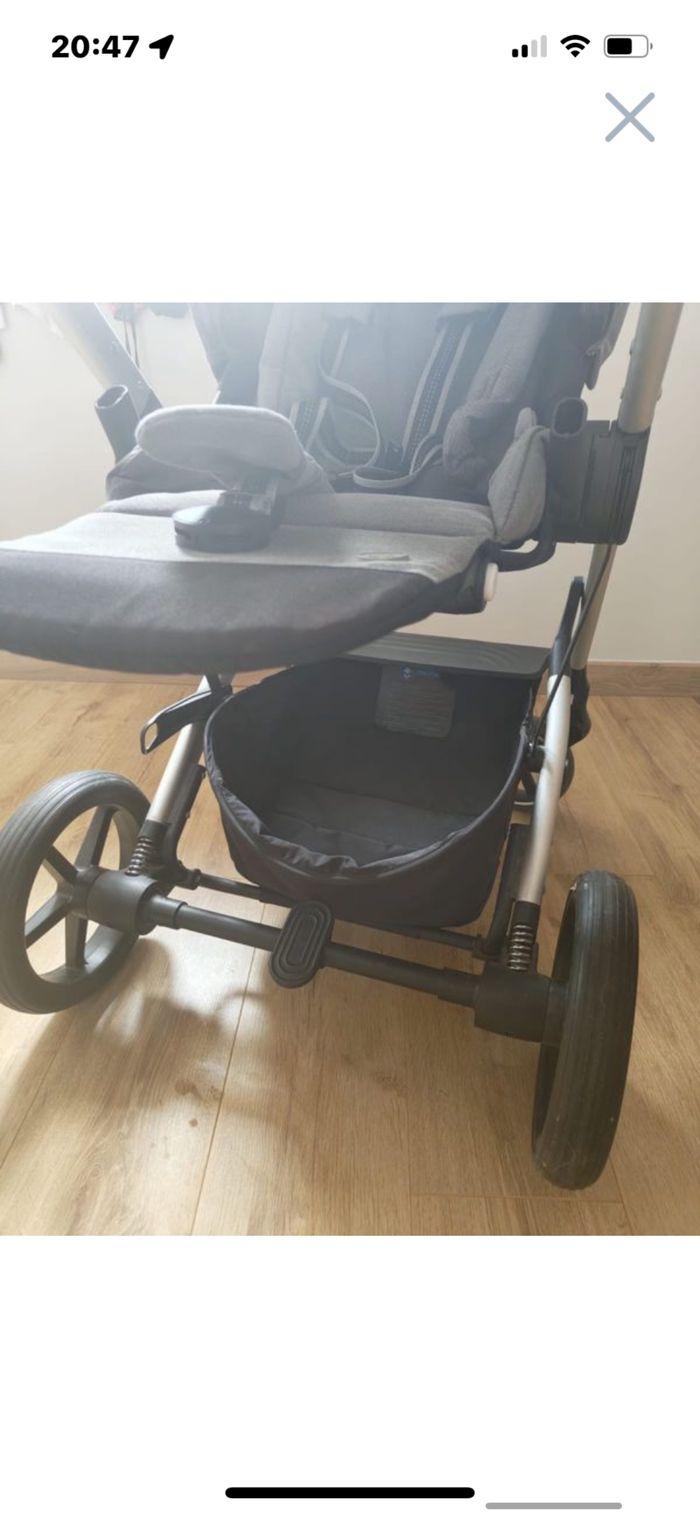 Poussette cybex balios S - photo numéro 2