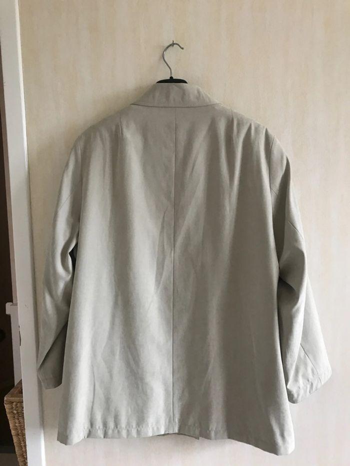 Veste manche longue Taille 46 - photo numéro 8