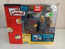 Playset Simpson