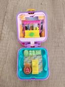 Polly Pocket de voyage