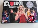 Jeu cluedo menteur