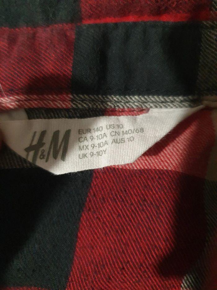 Chemise H&M - photo numéro 3