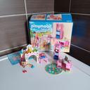 Chambre d'enfants 9270 playmobil complète