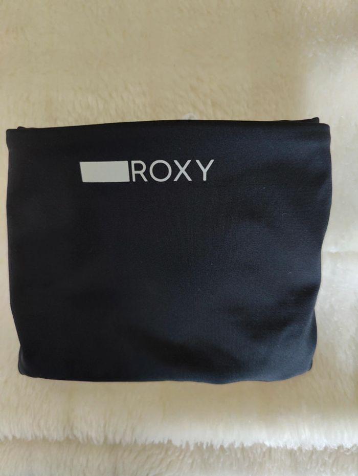 Bas de maillot de bain Roxy noir - photo numéro 5