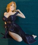 Figurine Manga Bleach Rangiku Matsumoto