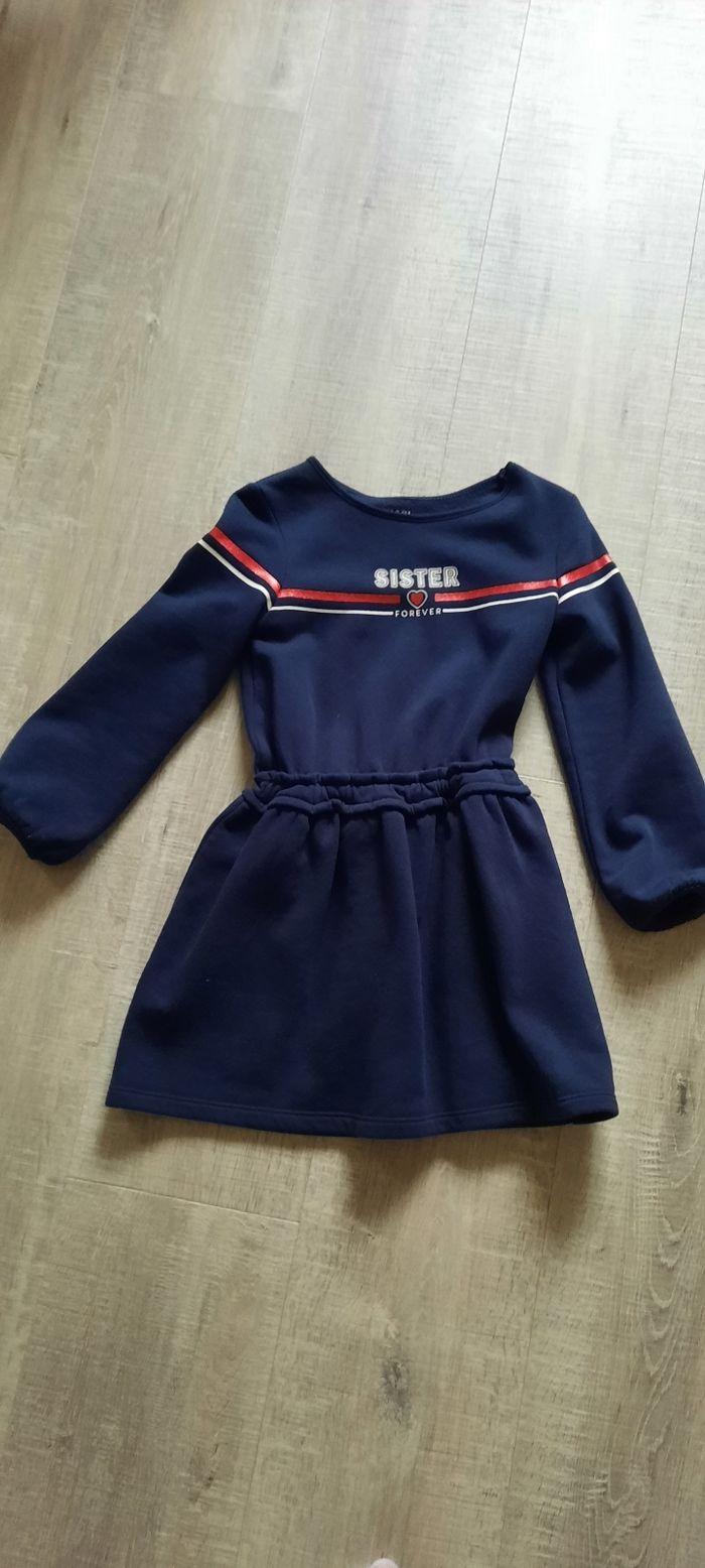 Robe 5 ans