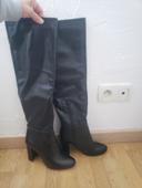 Bottes femme