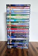 Dvd disney large choix