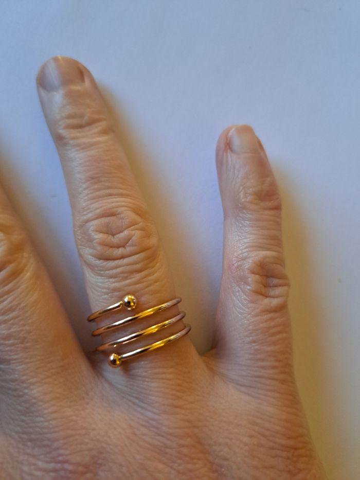 Bague femme