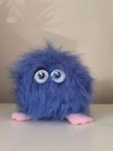 flufflings peluche interactive loco