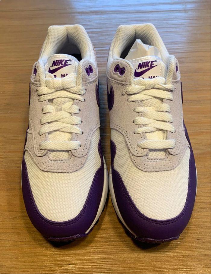 Nike air max 1 - photo numéro 5