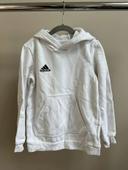 Sweat à capuche Adidas