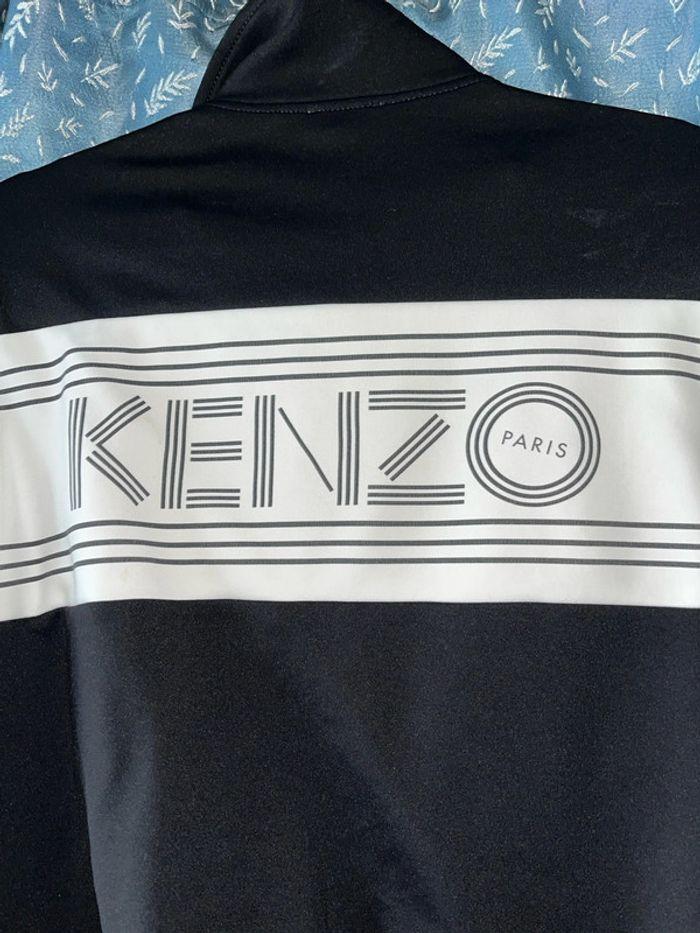 Veste Kenzo - photo numéro 4