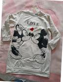 Robe sweat Disney