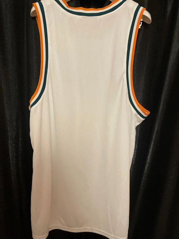 Stranger things basketball jersey - photo numéro 2