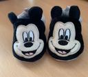 Chausson bébé Mickey 0-3 mois neuf