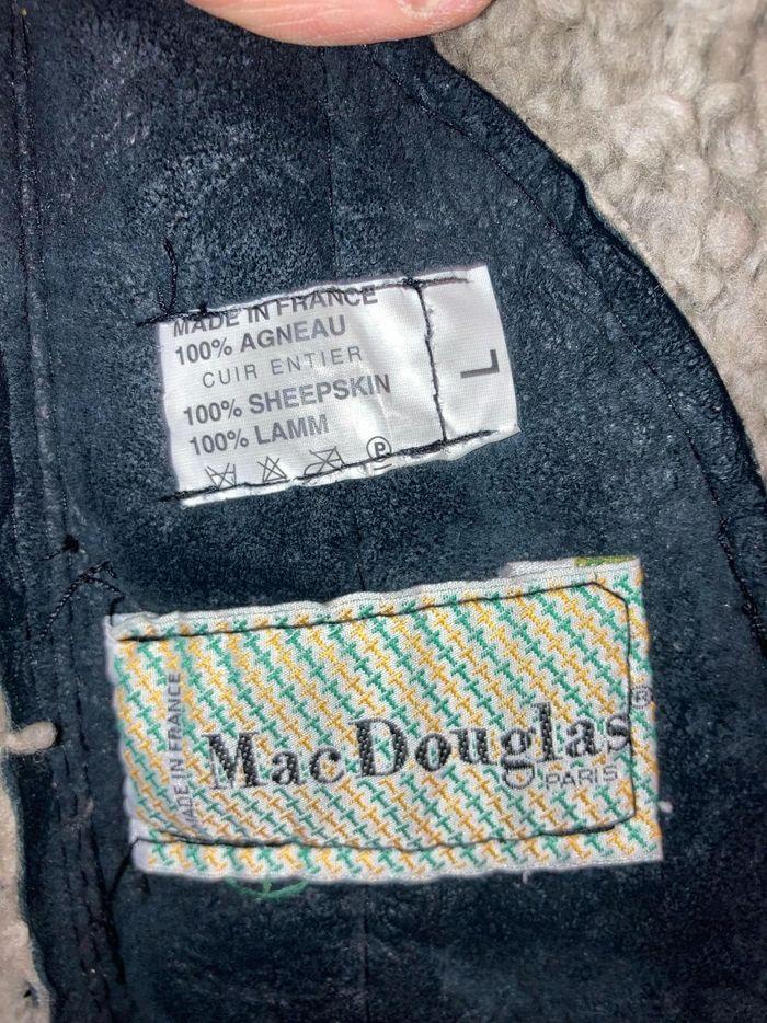 Veste Mac Douglas - photo numéro 3