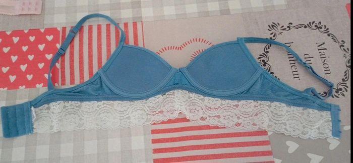 Lot de 2 soutien gorge 80 A - photo numéro 5