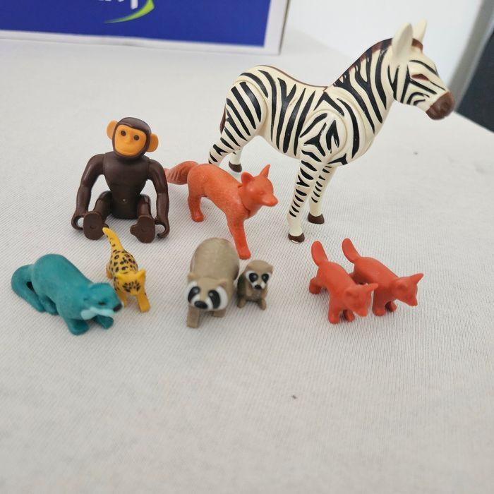 Playmobil animaux - photo numéro 2