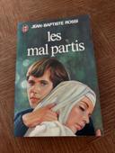 Les mal partis / Jean-Batiste Rossi