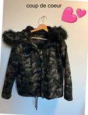 Blouson taille M