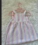 Robe fille Kookai 2 ans