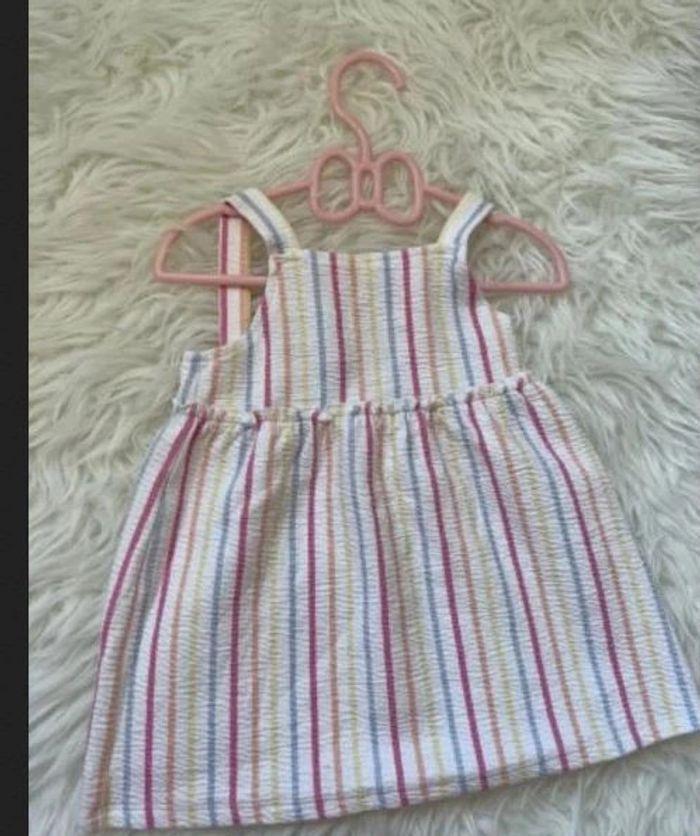 Robe fille Kookai 2 ans - photo numéro 1